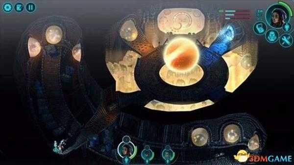 怀疑Distrust各成就及达成条件介绍