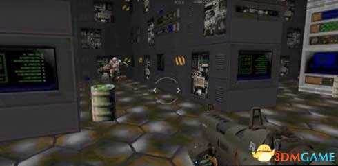 毁灭战士4隐藏彩蛋介绍