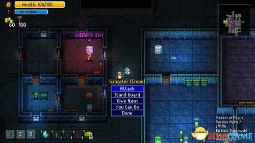 地痞街区人物选择推荐