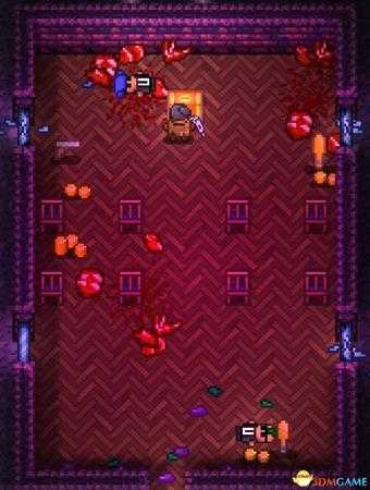 地痞街区商业街详细介绍