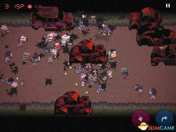 加拿大死亡之路职业性格解锁方法