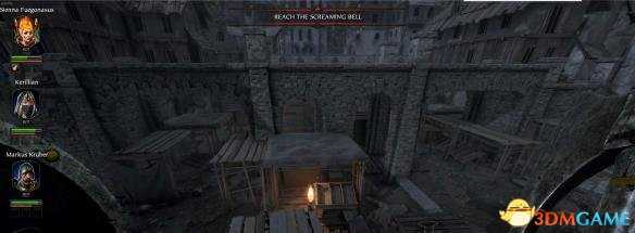 战锤末世鼠疫2矮人与精灵快速升级方法