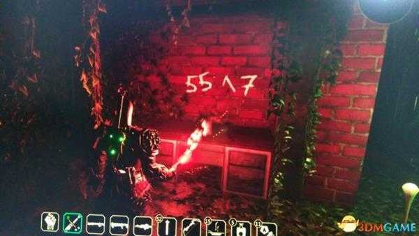 ELEX道金斯博士的秘密基地探索