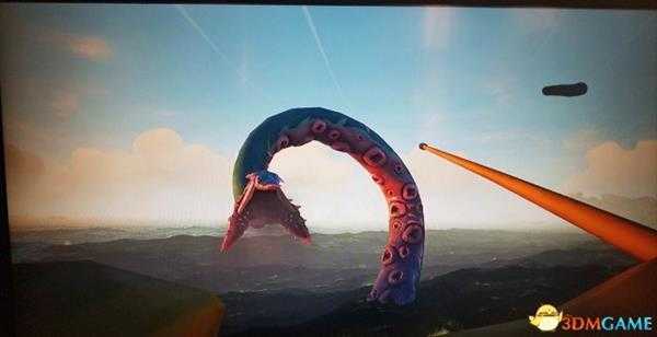 盗贼之海3分钟击杀克拉肯海怪视频