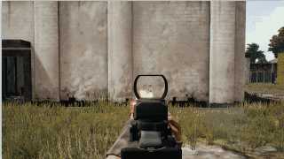 绝地求生四个压枪技巧 教你地轻松压枪