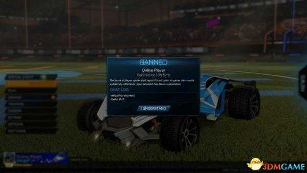 火箭联盟4月4日更新内容介绍