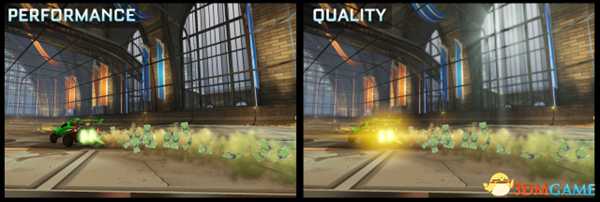 火箭联盟4月4日更新内容介绍