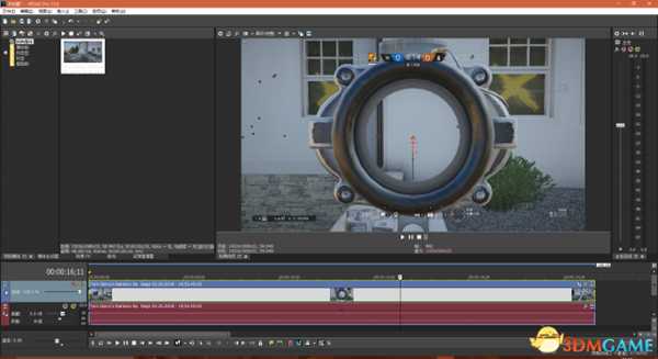 彩虹六号围攻V308真实数据测试