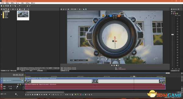 彩虹六号围攻V308真实数据测试