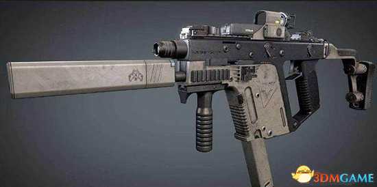 绝地求生Vector使用指南 被隐藏的隐藏神枪