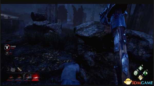 黎明杀机屠夫升级、技能加点技巧