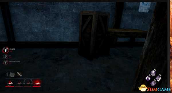 黎明杀机屠夫升级、技能加点技巧