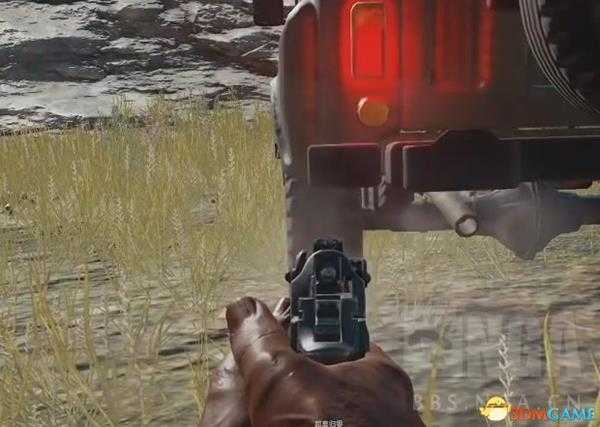 绝地求生游戏基础知识汇总