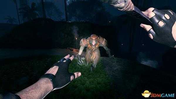 SOS大逃杀变异感染处理方法 如何治疗感染