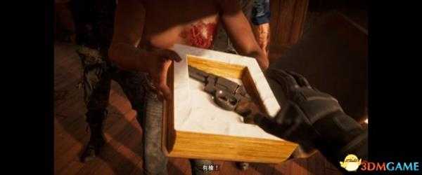 孤岛惊魂5约翰席德各击杀方式