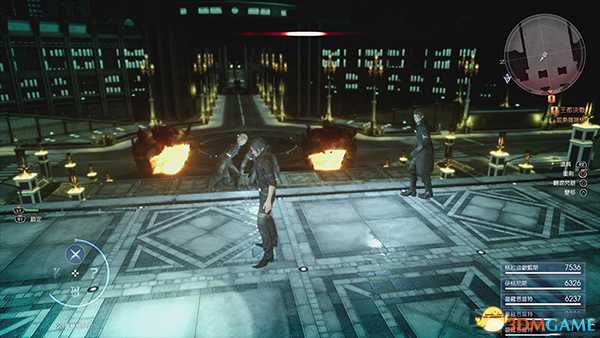 最终幻想15乌利克双剑获得方法 如何入手乌利克双剑