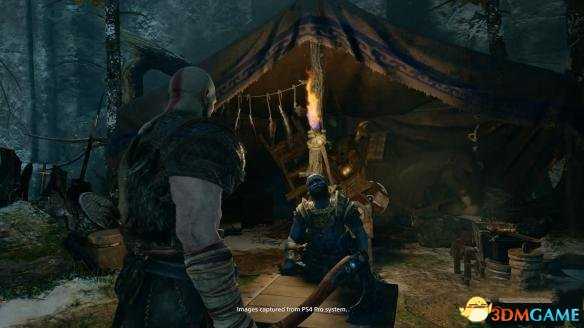 战神4维坦战斧能力介绍 维坦战斧有什么能力