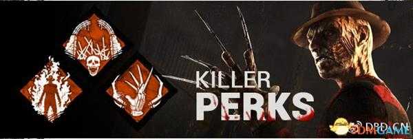 黎明杀机梦魇DLC与附加品介绍