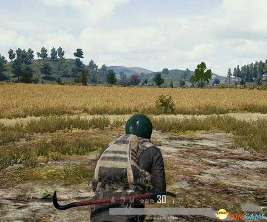 绝地求生瞄准镜归零调整方法 瞄准镜如何归零