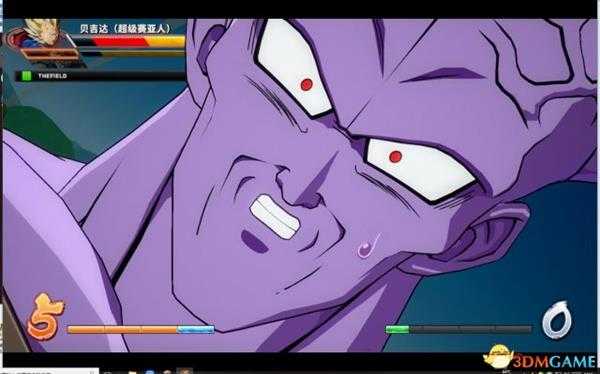 龙珠斗士Z街机模式S评分攻略