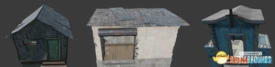 绝地求生信号枪活动模式打法技巧