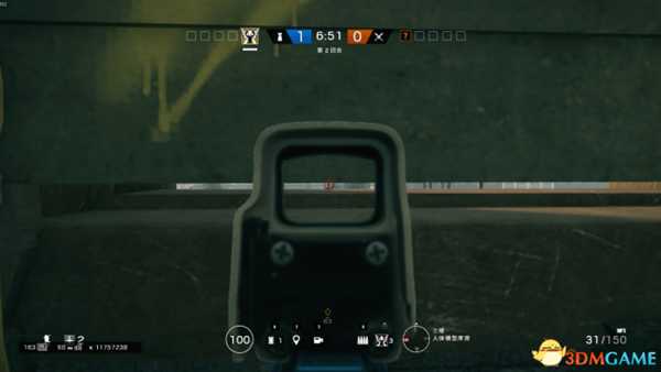 彩虹六号围攻赫里福基地进攻打法技巧