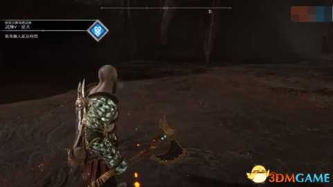 战神4逆天试炼打法技巧 如何过逆天难度试炼