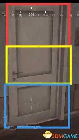 绝地求生木门强度分析及小技巧