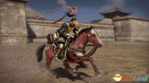 真三国无双8Xbox手柄无法使用解决方法