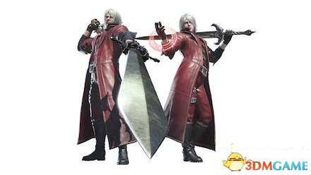 怪物猎人世界鬼泣联动活动时间介绍