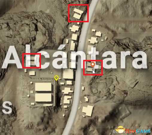 绝地求生新毒圈资源调整测试及玩法推荐