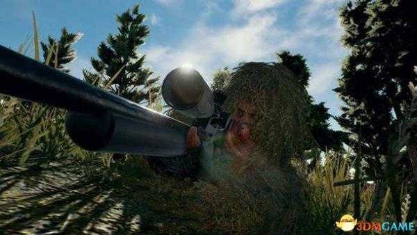 绝地求生如何走路无声 压脚步移动技巧