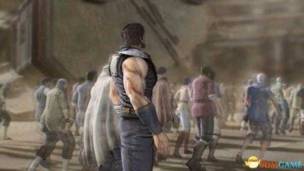 人中北斗野外探索心得