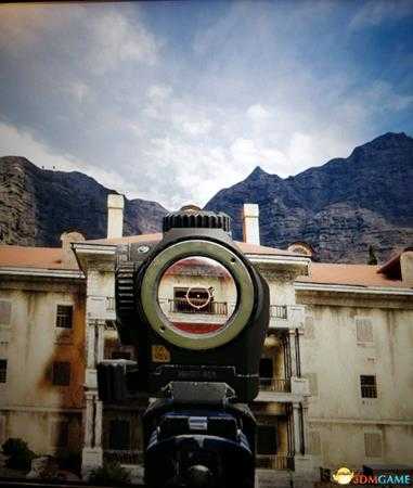 孤岛惊魂5Only you房子进入方法及内部一览