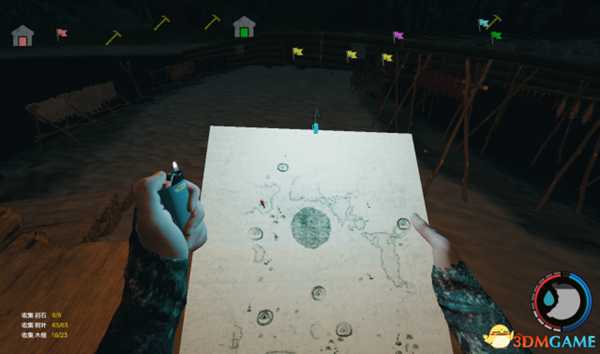 森林安家地址推荐 安家的几个必要条件