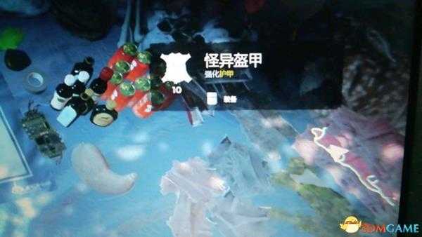 森林正式版新增武器指南