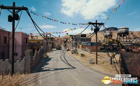 绝地求生第12轮更新追加更新公告内容