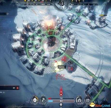 冰汽时代建筑无缝密铺技巧 如何最大化了利用土地