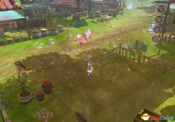 幻想三国志5刘大晶魄位置介绍 刘大之魄在哪