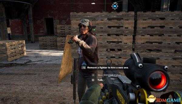 孤岛惊魂5速刷队友技能技巧