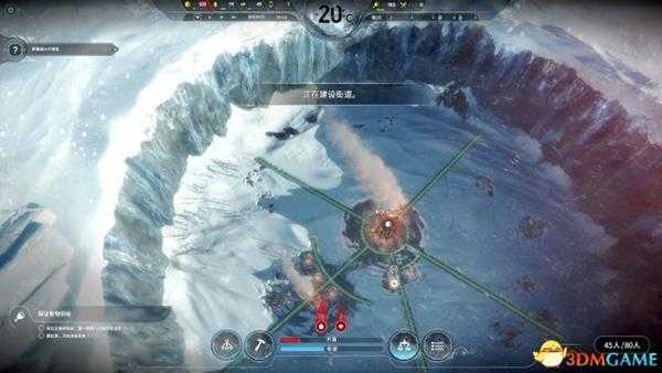 冰汽时代密铺建筑图文教学 如何利用每一块土地