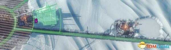 冰汽时代密铺建筑图文教学 如何利用每一块土地