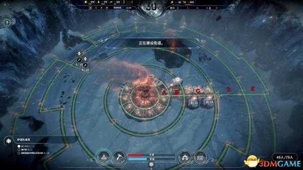 冰汽时代密铺建筑图文教学 如何利用每一块土地