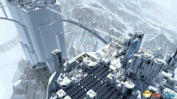 悬崖帝国游戏多少钱 Steam购买方法