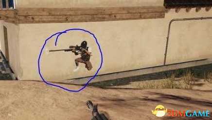 绝地求生喷漆极度影响游戏平衡 玩家请求移除