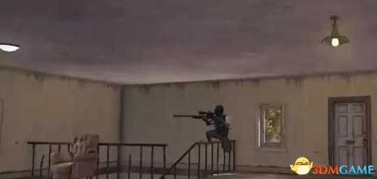 绝地求生喷漆极度影响游戏平衡 玩家请求移除