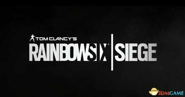 彩虹六号围攻测试服试玩心得分享