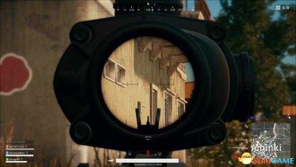 绝地求生三倍镜与六倍镜精准测试结果