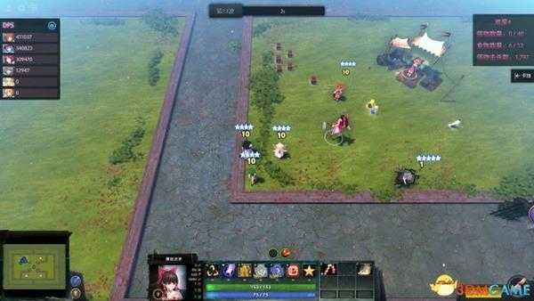 东方梦符祭全难度入门攻略 提升技巧与用法分享