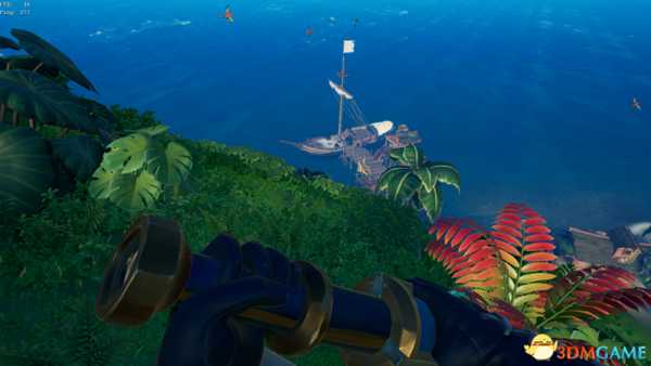 盗贼之海幽灵船新对话内容及选项